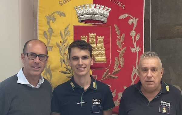 sanvittoreolona rescaldina polizialocale agente