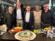 Panathlon La Malpensa Gianluca Genoni