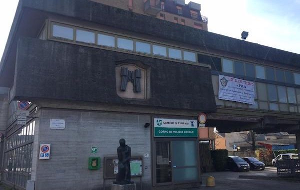 turbigo comando polizia locale