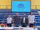 LTC Sangiorgese presentazione stagione PalaBertelli