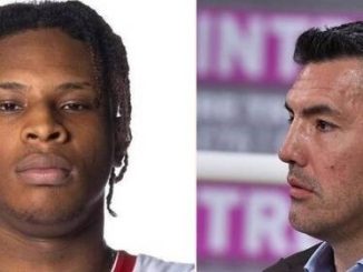 Openjobmetis Varese Scola Okeke