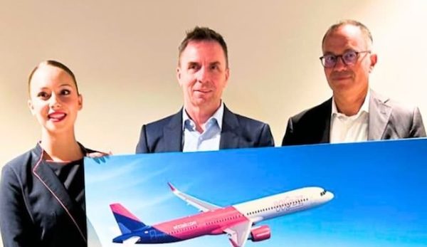Malpensa wizz air varadi