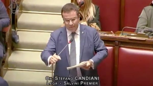 cascina malpensa carabinieri cacciatori