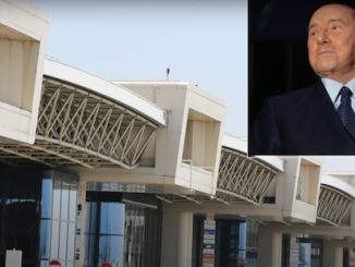 Malpensa berlusconi ricorso tar