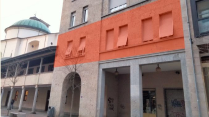 gallarate iris mostra disabili
