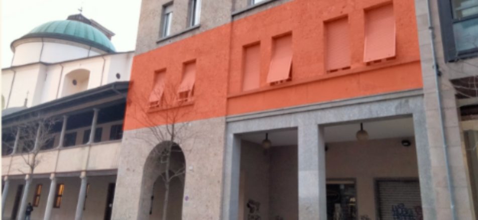 gallarate iris mostra disabili