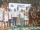 OJM Varese Real Madrid