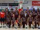 Lake Basket Cup Lecco