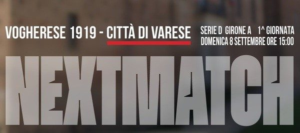 CittàdiVarese Voghera playoff serieD