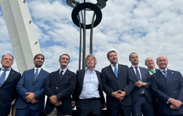 a8 salvini benedetto pedaggio