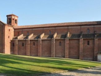abbazia morimomdo