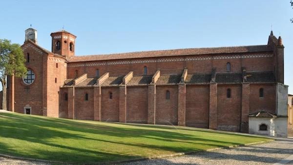 abbazia morimomdo