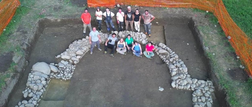 sesto scavi archeologici risultati