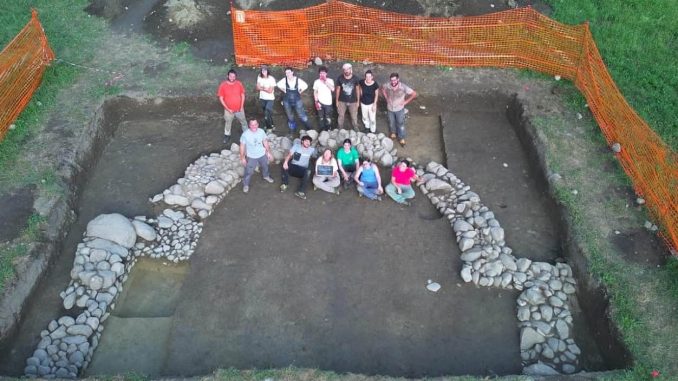 sesto scavi archeologici risultati