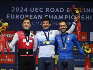 ciclismo europei affini