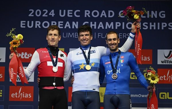 ciclismo europei affini