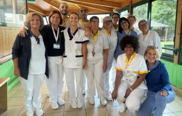 alzheimer molina varese giardino