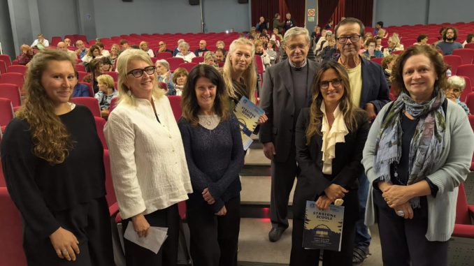 gallarate teatro arti programma