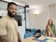 gallarate asamoah cittadino italiano