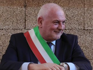 assolto sindaco lavena mastromarino