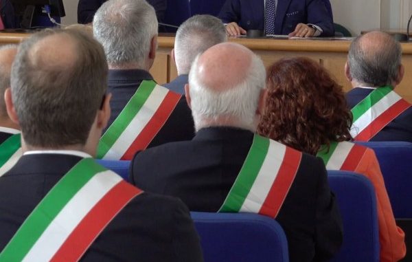 asst sette laghi sindaci
