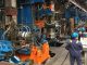 Pomini Long Rolling Mills Srl stabilimento