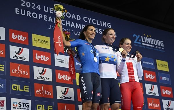 ciclismo europei balsamo