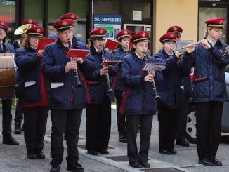Corpo musicale Santa Cecilia 1922 Rescaldina