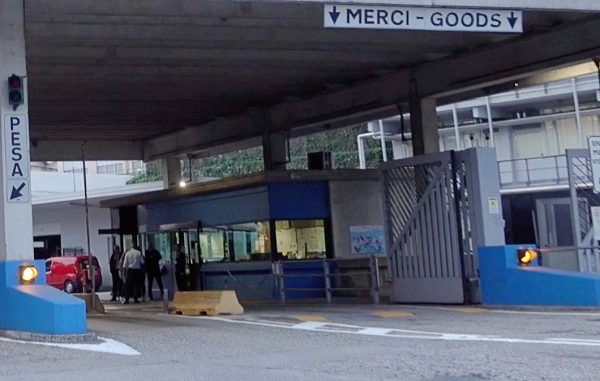 beko adesione sciopero cassinetta
