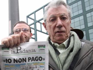 pedaggi salvini lega