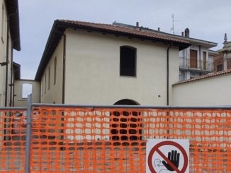 cantiere galleria grassi cerromaggiore