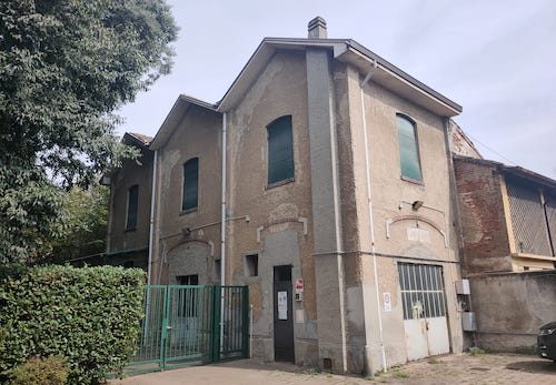 magenta sicurezza casa custode carabinieri
