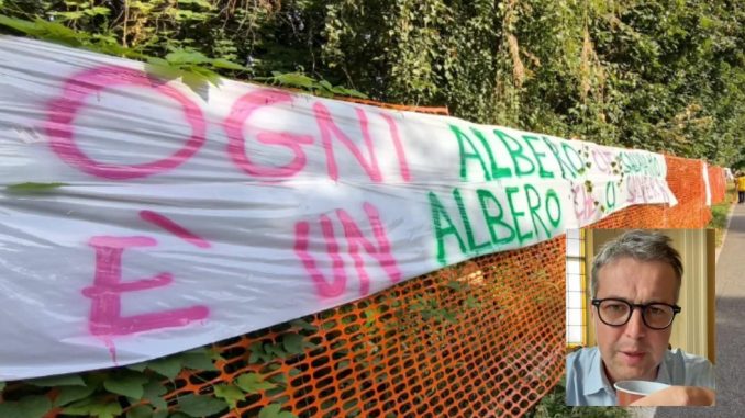 gallarate bosco mediazione finita