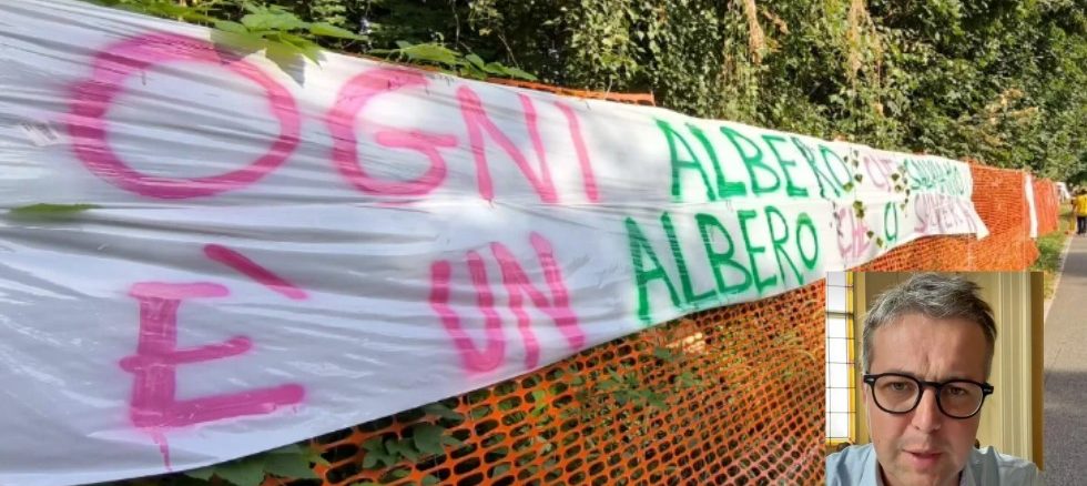 gallarate bosco mediazione finita