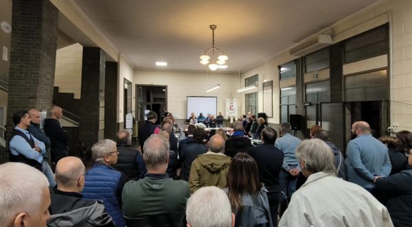 samarate enrico puricelli commemorazione