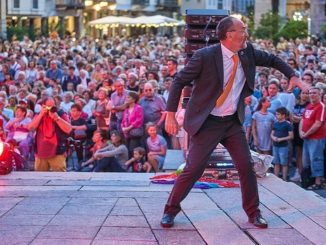 gallarate coro divertimento vocale