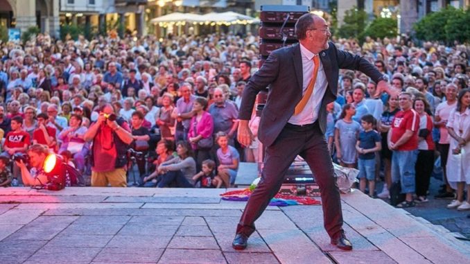 gallarate coro divertimento vocale
