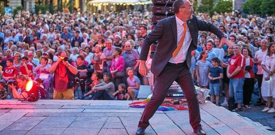 gallarate coro divertimento vocale