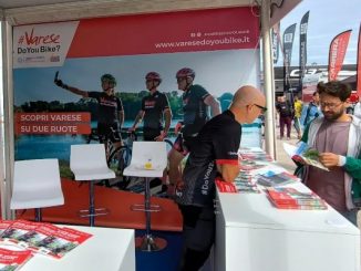 cicloturismo unesco varese fiere
