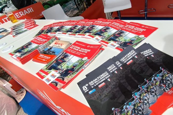 cicloturismo unesco varese fiere