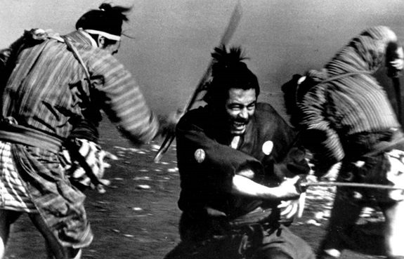 cinema nuovo kurosawa samurai 01