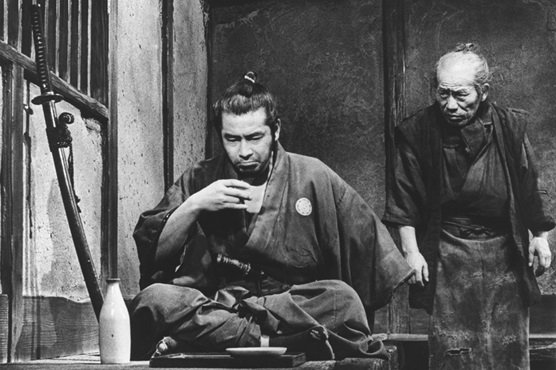 cinema nuovo kurosawa samurai 02
