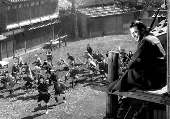 cinema nuovo kurosawa samurai 03