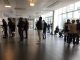 coda Cup ospedale Legnano