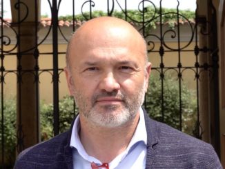 coghetto presidente autorità bacino