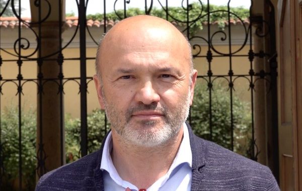coghetto presidente autorità bacino