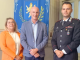 abbiategrasso sicurezza comandante carabinieri