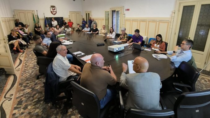 gallarate bosco mediazione prefetto