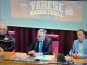 Gressoney Pallacanestro Varese