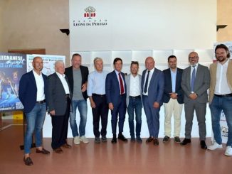 ciclismo coppa bernocchi